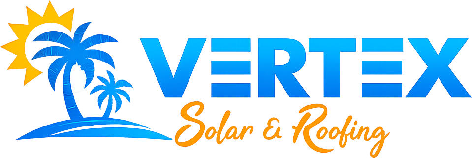 Vertex Solar & Roofing